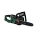 BOSCH Akku-Kettens&auml;ge PKE18V-30-28, 1x Akku PBA 18V 4.0Ah 06008B8B00 - Kettens&auml;ge (Akku) - 2