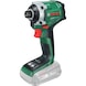 BOSCH Schlagschrauber UniversalImpactDrive 18V-210 06039E7000 - Schlagschrauber (Akku) - 2