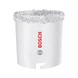 BOSCH Brick and Soft Tile hole saw with clip-on holder, 67 x 60 mm 2608594535 - Brick and Soft Tile Hole Saw with Clip-On Holder - 1