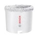 BOSCH Brick and Soft Tile hole saw with clip-on holder, 83 x 60 mm 2608594537 - Brick and Soft Tile Hole Saw with Clip-On Holder - 1