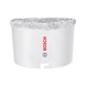 BOSCH Brick and Soft Tile hole saw with clip-on holder, 103 x 60 mm 2608594538 - Brick and Soft Tile Hole Saw with Clip-On Holder - 1
