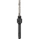 BOSCH Sleeve holder and centre drill bit for hole saw, 14–30 x 44 mm 2608594620 - Accessories for hole saws - 1