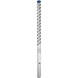 BOSCH EXPERT SDS max-8X hammer drill bit, 19 x 200 x 320 mm 2608900226 - EXPERT SDS max-8X hammer drill bit - 1