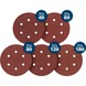 BOSCH EXPERT C430 Schleifpapier-Set, 150mm, 100 teilig, Starter Pack 2608623341 - EXPERT C430 Schleifpapier-Set - 1