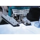 BOSCH PRO Plastics PVC and PMMA clean T302H Stichs&auml;geblatt 132&nbsp;mm, 5 teilig 2608667053 - S&auml;geblatt f&uuml;r Stichs&auml;ge - 2