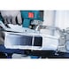 BOSCH PRO Plastics PVC and PMMA clean T302H Stichs&auml;geblatt 132&nbsp;mm, 5 teilig 2608667053 - S&auml;geblatt f&uuml;r Stichs&auml;ge - 3