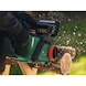 BOSCH Akku-Kettens&auml;ge PKE18V-30-28, 1x Akku PBA 18V 4.0Ah 06008B8B00 - Kettens&auml;ge (Akku) - 3