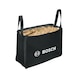 BOSCH H&auml;cksler Fangsack F016800690 - Zubeh&ouml;r f&uuml;r Gartenh&auml;cksler (motorisch) - 1