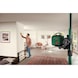 BOSCH Linienlaser PLL 360-1G, 1 x Akku BA 3.6V 2.0Ah 0603663M00 - Punkt- und Linienlaser - 2