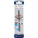 BOSCH PRO HEX-5 Bohrer-Set, 5,5x100, 6x100, 7x100&nbsp;mm, 3 teilig 2608707006 - PRO HEX-5 Bohrer-Set - 2