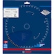 BOSCH EXPERT aluminium circular saw blade, 260 x 30 mm, Z80 2608902114 - EXPERT Aluminium circular saw blade - 3