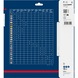 BOSCH EXPERT High-Pressure Laminate Circular Saw Blade, 260x30 mm, Z80 2608902125 - EXPERT High-Pressure Laminate Circular Saw Blade - 2