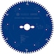 BOSCH EXPERT High-Pressure Laminate Circular Saw Blade, 260x30 mm, Z80 2608902125 - EXPERT High-Pressure Laminate Circular Saw Blade - 1