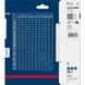 BOSCH EXPERT Laminated Panel Kreiss&auml;geblatt, 160x1,8x20 mm, Z48 2608902126 - EXPERT Laminated Panel Kreiss&auml;geblatt - 2
