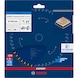 BOSCH EXPERT Laminated Panel Kreiss&auml;geblatt 165x1,8x20 mm Z48 2608902127 - EXPERT Laminated Panel Kreiss&auml;geblatt - 3