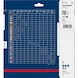 BOSCH EXPERT Laminated Panel circular saw blade, 210 x 2.1 x 30 mm, Z66 2608902129 - EXPERT Laminated Panel Circular Saw Blade - 2