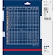 BOSCH EXPERT Laminated Panel Kreiss&auml;geblatt, 216x2,1x30 mm, Z66 2608902130 - EXPERT Laminated Panel Kreiss&auml;geblatt - 2