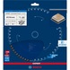 BOSCH EXPERT Laminated Panel Kreiss&auml;geblatt, 216x2,1x30 mm, Z66 2608902130 - EXPERT Laminated Panel Kreiss&auml;geblatt - 3