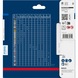 BOSCH EXPERT Stainless Steel Kreiss&auml;geblatt, 140x20 mm, Z30 2608902133 - EXPERT Stainless Steel Kreiss&auml;geblatt - 2