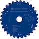 BOSCH EXPERT Stainless Steel Kreiss&auml;geblatt, 140x20 mm, Z30 2608902133 - EXPERT Stainless Steel Kreiss&auml;geblatt - 1