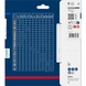 BOSCH EXPERT Stainless Steel Circular Saw Blade, 160x20 mm, Z40 2608902135 - EXPERT Stainless Steel Circular Saw Blade - 2