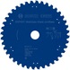 BOSCH EXPERT Stainless Steel Circular Saw Blade, 160x20 mm, Z40 2608902135 - EXPERT Stainless Steel Circular Saw Blade - 1