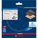 BOSCH EXPERT Wood Kreiss&auml;geblatt, 120x20 mm, Z24 2608902137 - EXPERT Wood Kreiss&auml;geblatt - 3