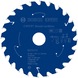 BOSCH EXPERT Wood Kreiss&auml;geblatt, 120x20 mm, Z24 2608902137 - EXPERT Wood Kreiss&auml;geblatt - 1