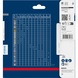 BOSCH EXPERT Wood circular saw blade, 136x20 mm, Z24 2608902138 - EXPERT Wood Circular Saw Blade - 2