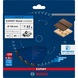 BOSCH EXPERT Wood circular saw blade, 136x20 mm, Z24 2608902138 - EXPERT Wood Circular Saw Blade - 3