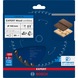 BOSCH EXPERT Wood circular saw blade, 140 x 1.8 x 20 mm, Z24 with reducer ring 2608902139 - EXPERT Wood Circular Saw Blade - 3