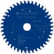 BOSCH EXPERT Wood Kreiss&auml;geblatt, 140x1,8x20 mm, Z42 mit Reduzierring 2608902140 - EXPERT Wood Kreiss&auml;geblatt - 1