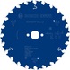 BOSCH EXPERT Wood Kreiss&auml;geblatt, 160x1,8x20 mm, Z24 2608902141 - EXPERT Wood Kreiss&auml;geblatt - 1