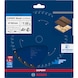 BOSCH EXPERT Wood Kreiss&auml;geblatt, 160x1,45x20 mm, Z24 2608902145 - EXPERT Wood Kreiss&auml;geblatt - 3