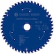 BOSCH EXPERT Wood circular saw blade, 165 x 1.45 x 20 mm, Z48 2608902151 - EXPERT Wood Circular Saw Blade - 1