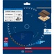 BOSCH EXPERT Wood circular saw blade, 184 x 20 mm, Z48 2608902153 - EXPERT Wood Circular Saw Blade - 3