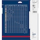 BOSCH EXPERT Wood circular saw blade, 250 x 3.2 x 30 mm, Z60 2608902169 - EXPERT Wood Circular Saw Blade - 2
