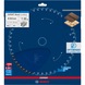 BOSCH EXPERT Wood circular saw blade, 254 x 1.6 x 30 mm, Z60 2608902177 - EXPERT Wood Circular Saw Blade - 3