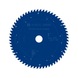 BOSCH EXPERT Wood circular saw blade, 254 x 1.6 x 30 mm, Z60 2608902177 - EXPERT Wood Circular Saw Blade - 1