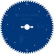BOSCH EXPERT Wood circular saw blade, 300 x 3.2 x 30 mm, Z72 2608902183 - EXPERT Wood Circular Saw Blade - 1