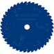 BOSCH EXPERT Wood circular saw blade, 305 x 30 mm, Z42 2608902185 - EXPERT Wood Circular Saw Blade - 1