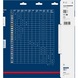 BOSCH EXPERT Wood circular saw blade, 305 x 30 mm, Z96 2608902187 - EXPERT Wood Circular Saw Blade - 2
