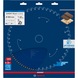 BOSCH EXPERT Wood circular saw blade, 305 x 30 mm, Z96 2608902187 - EXPERT Wood Circular Saw Blade - 3