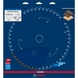 BOSCH EXPERT Wood circular saw blade, 350 x 30 mm, Z54 2608902188 - EXPERT Wood Circular Saw Blade - 3