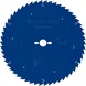 BOSCH EXPERT Wood circular saw blade, 350 x 30 mm, Z54 2608902188 - EXPERT Wood Circular Saw Blade - 1