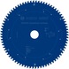 BOSCH EXPERT aluminium circular saw blade, 250 x 30 mm, Z78 2608902190 - EXPERT Aluminium circular saw blade - 1