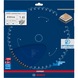 BOSCH EXPERT Laminated Panel circular saw blade, 254 x 30 mm, Z78 2608902195 - EXPERT Laminated Panel Circular Saw Blade - 3