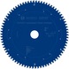 BOSCH EXPERT Laminated Panel circular saw blade, 254 x 30 mm, Z78 2608902195 - EXPERT Laminated Panel Circular Saw Blade - 1