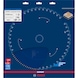 BOSCH EXPERT Laminated Panel Circular Saw Blade, 350x30 mm, Z108 2608902198 - EXPERT Laminated Panel Circular Saw Blade - 3