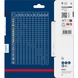 BOSCH EXPERT fibre cement circular saw blade, 160 x 1.8 x 20 mm, Z4 2608902199 - EXPERT Fibre Cement Circular Saw Blade - 2